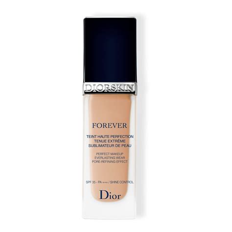 fond de teint dior sephora|fond de teint dior forever.